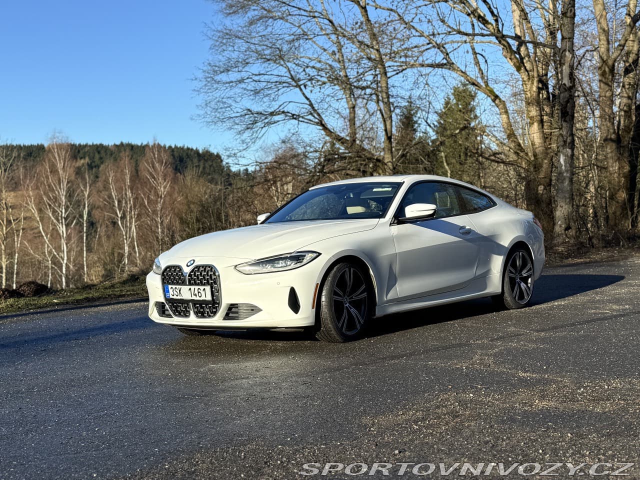2020 BMW 4-SERIES - 7