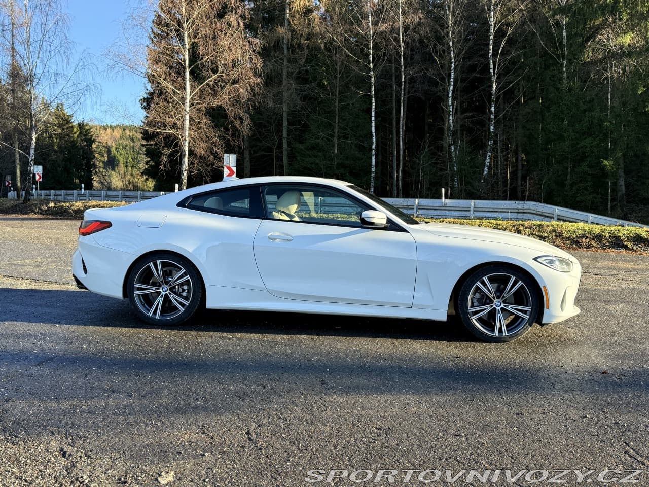 2020 BMW 4-SERIES - 9