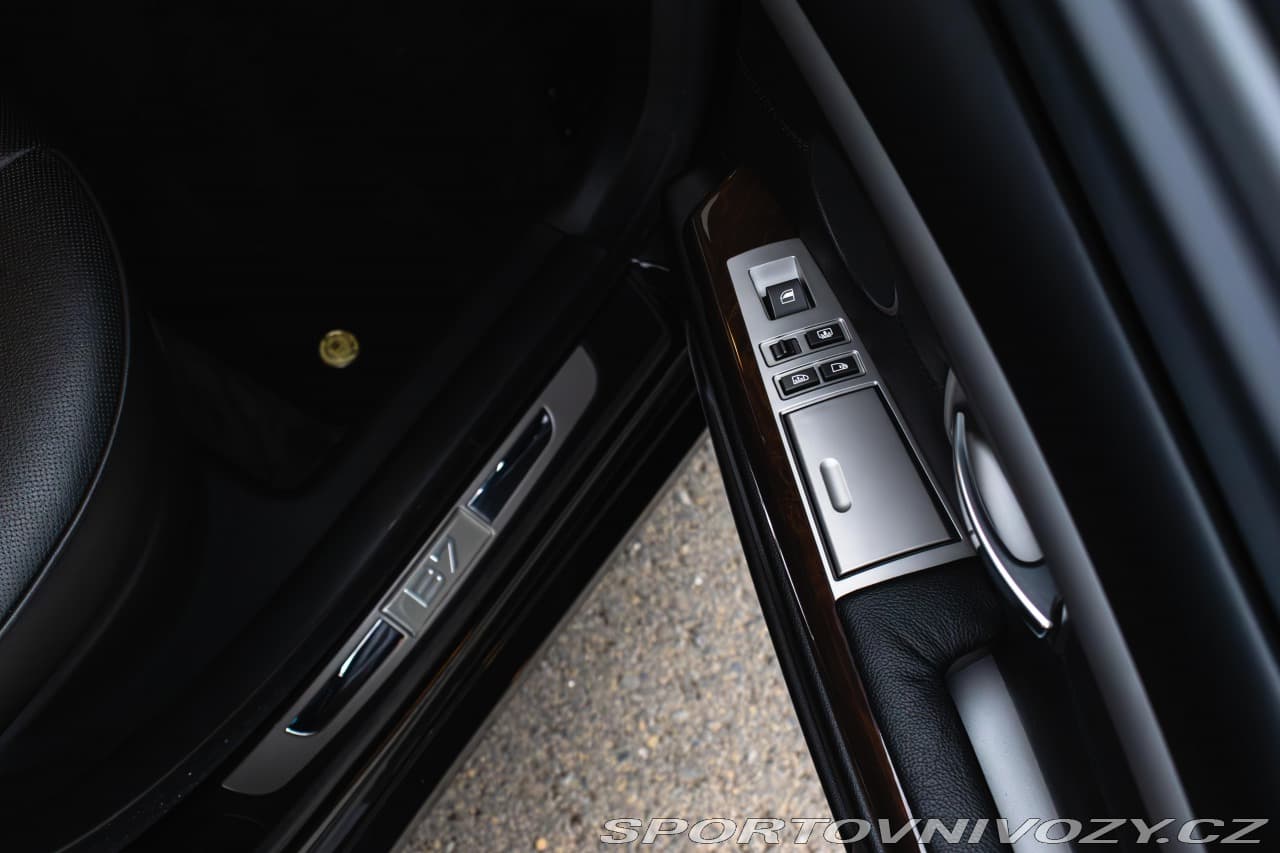 2007 Alpina B7 - 12