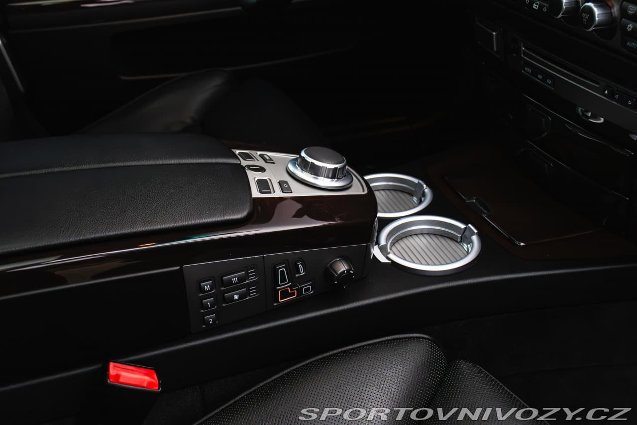 2007 Alpina B7 - 13