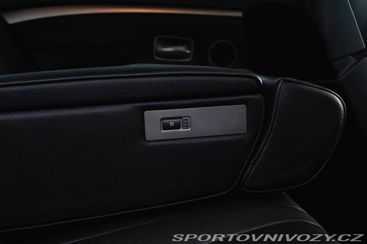 2007 Alpina B7 - 14