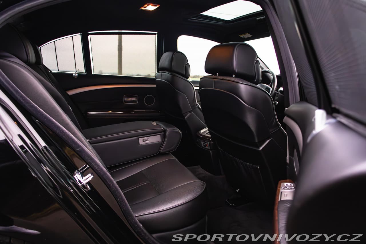 2007 Alpina B7 - 15