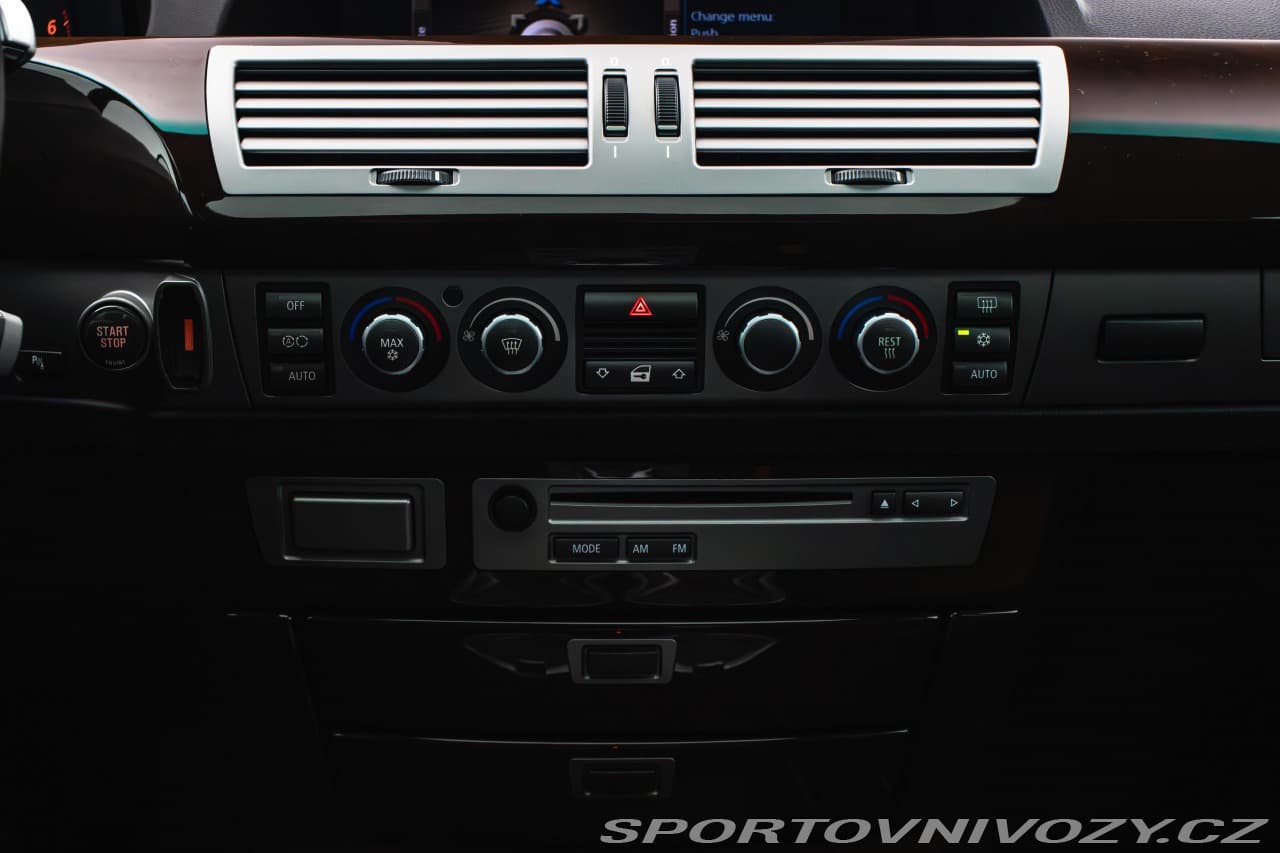 2007 Alpina B7 - 18