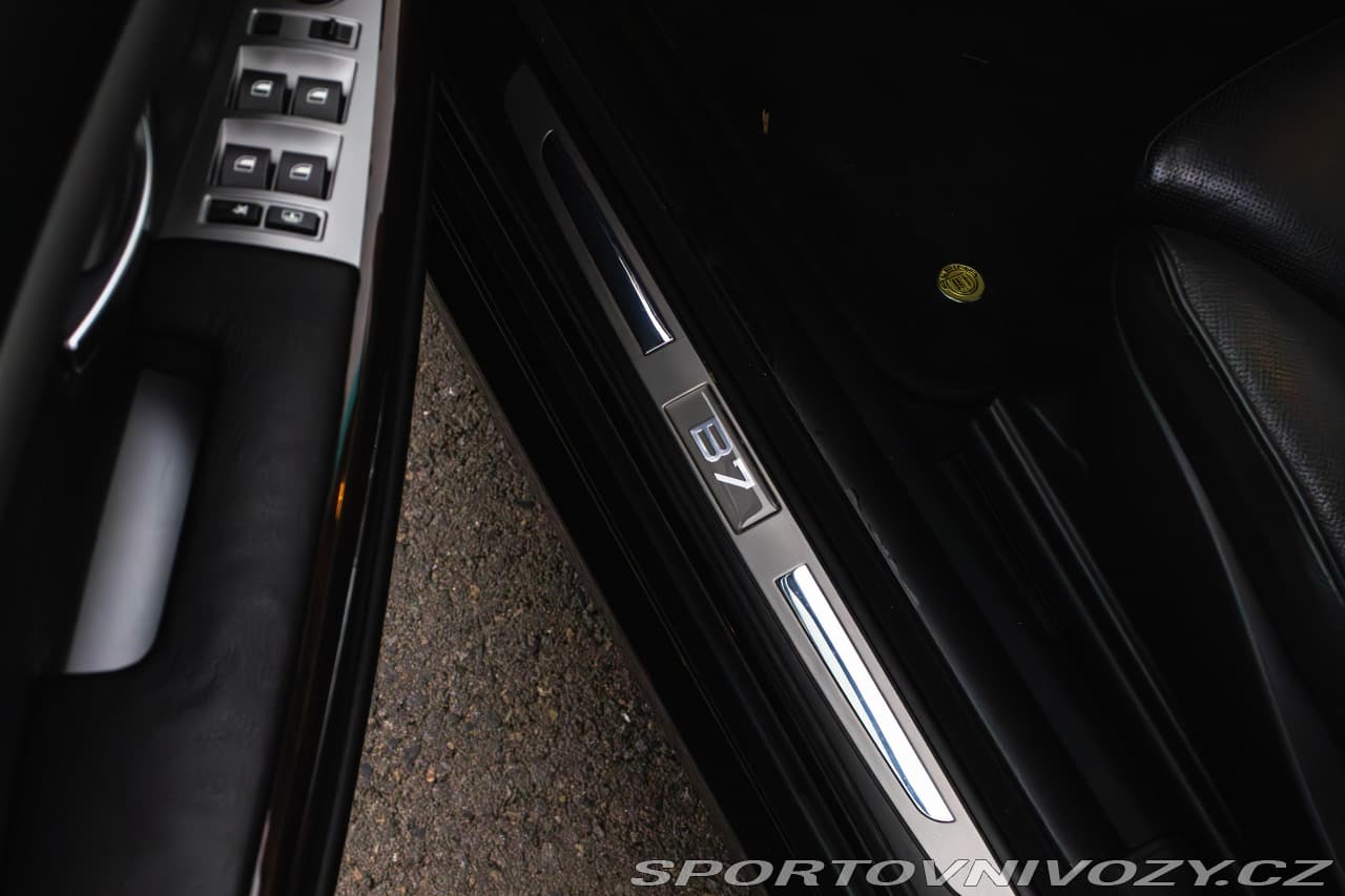 2007 Alpina B7 - 9