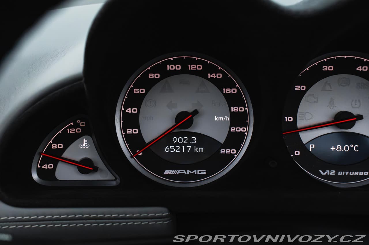 2005 Mercedes-Benz SL - 12