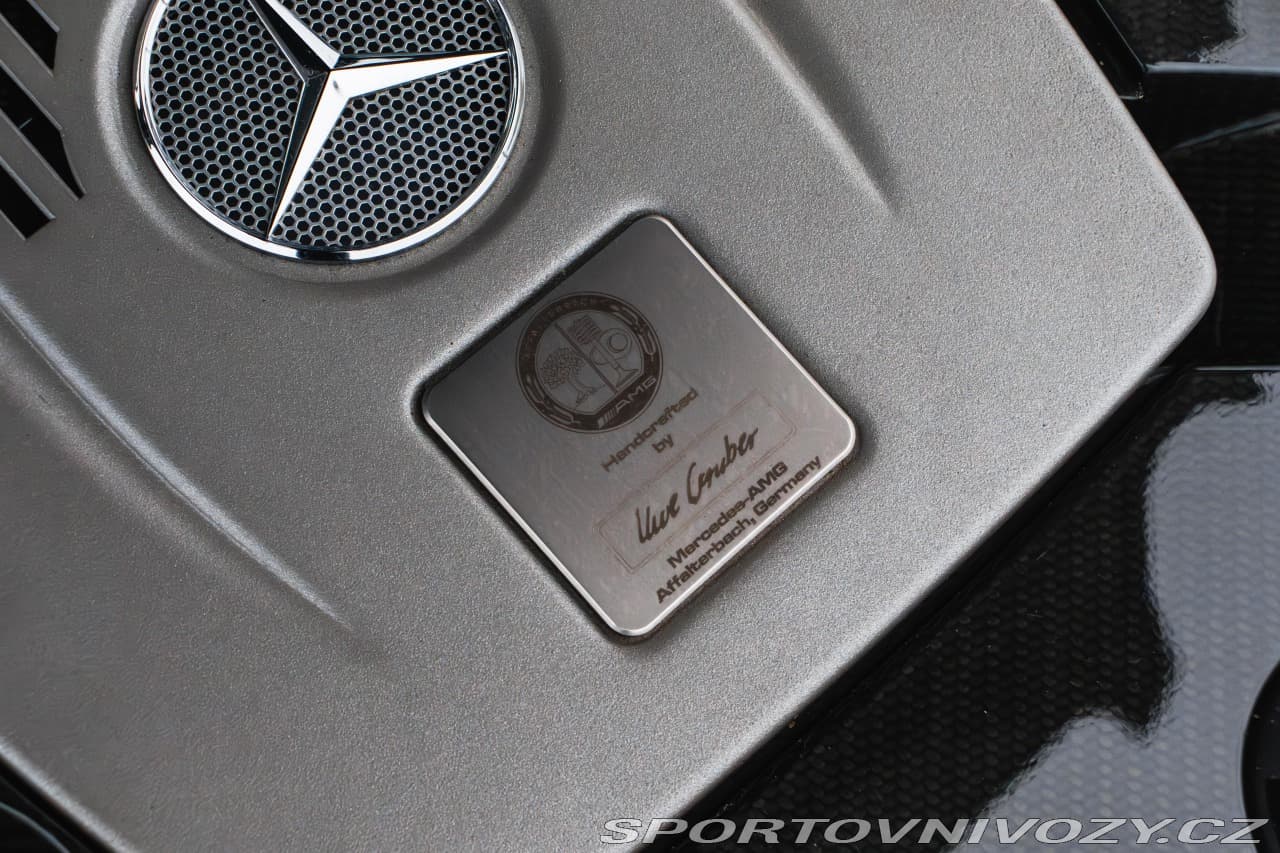 2005 Mercedes-Benz SL - 18