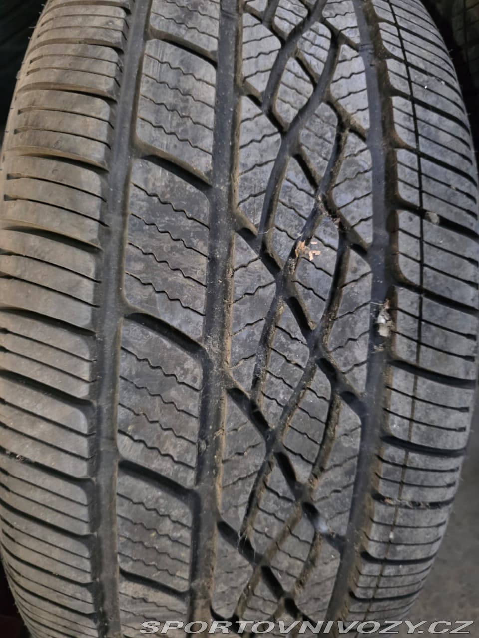 Subaru WRX STI DCCD Ohlins 370k short 6q