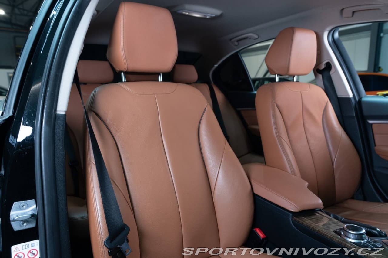 2018 BMW 3-SERIES - 11