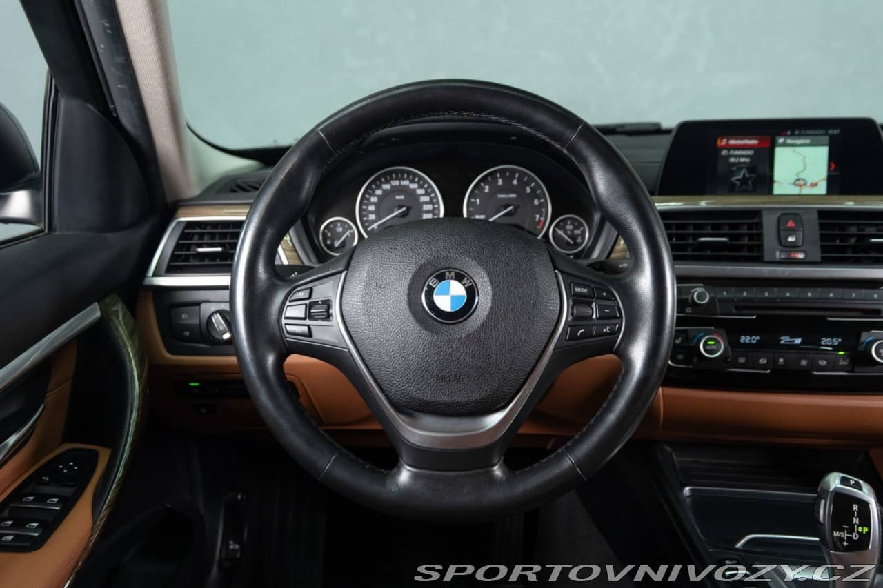 2018 BMW 3-SERIES - 13