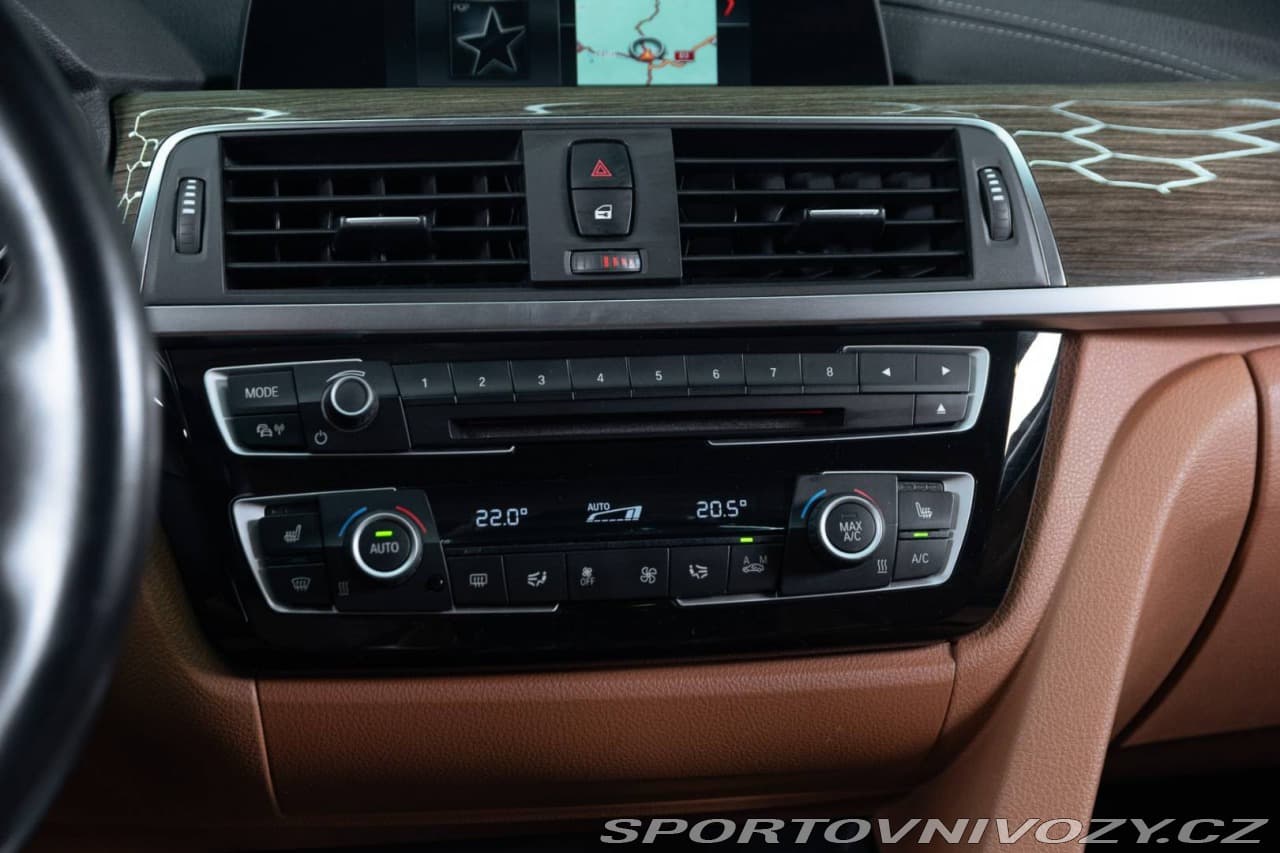 2018 BMW 3-SERIES - 17