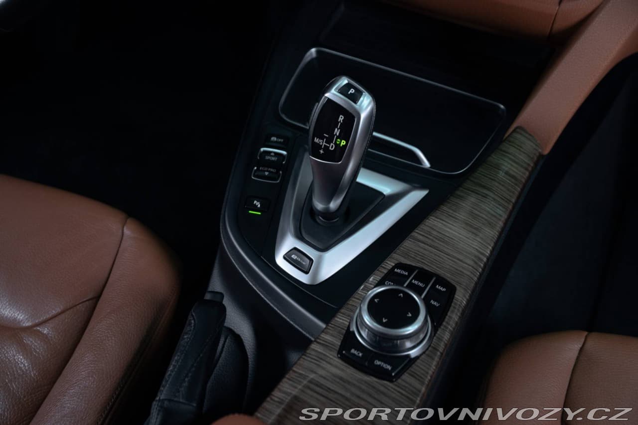 2018 BMW 3-SERIES - 18