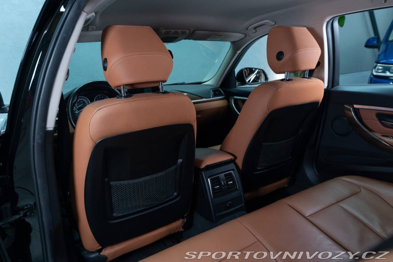 2018 BMW 3-SERIES - 19