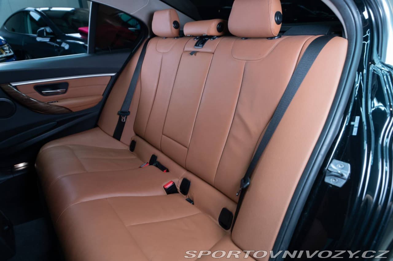 2018 BMW 3-SERIES - 20