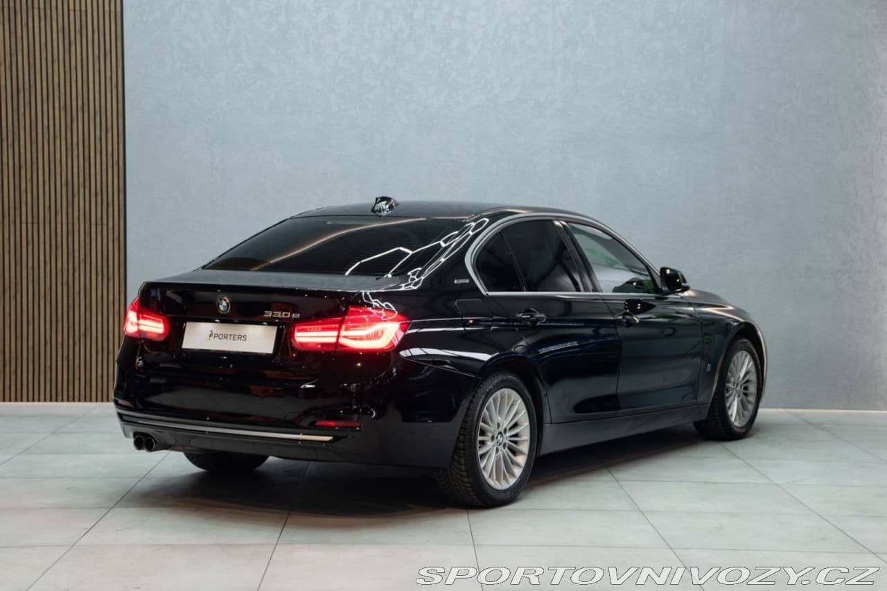 2018 BMW 3-SERIES - 3