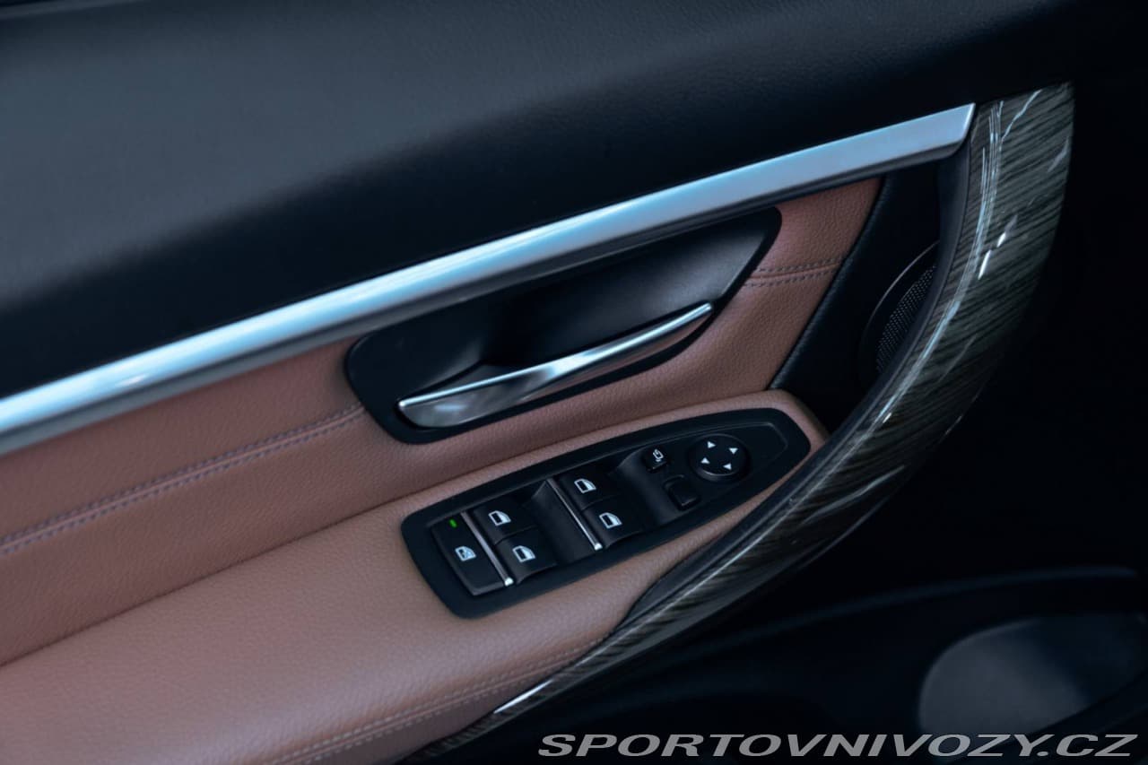 2018 BMW 3-SERIES - 8
