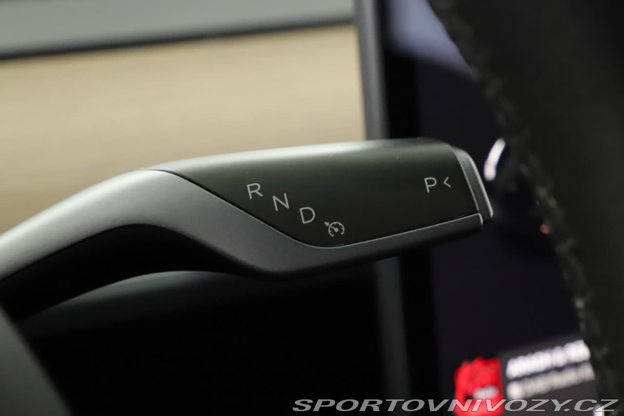 2021 Tesla Model 3 - 37