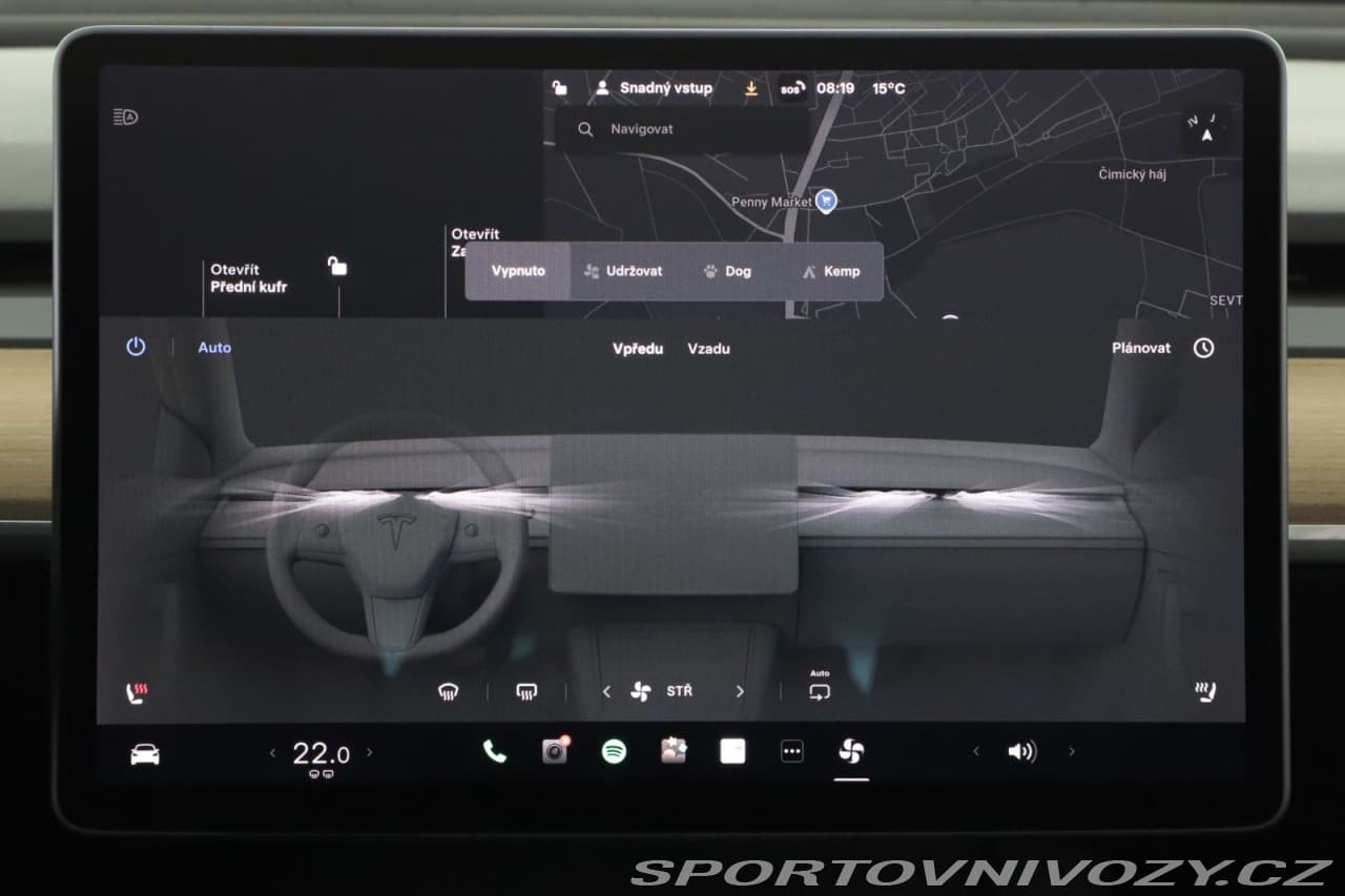 2021 Tesla Model 3 - 73