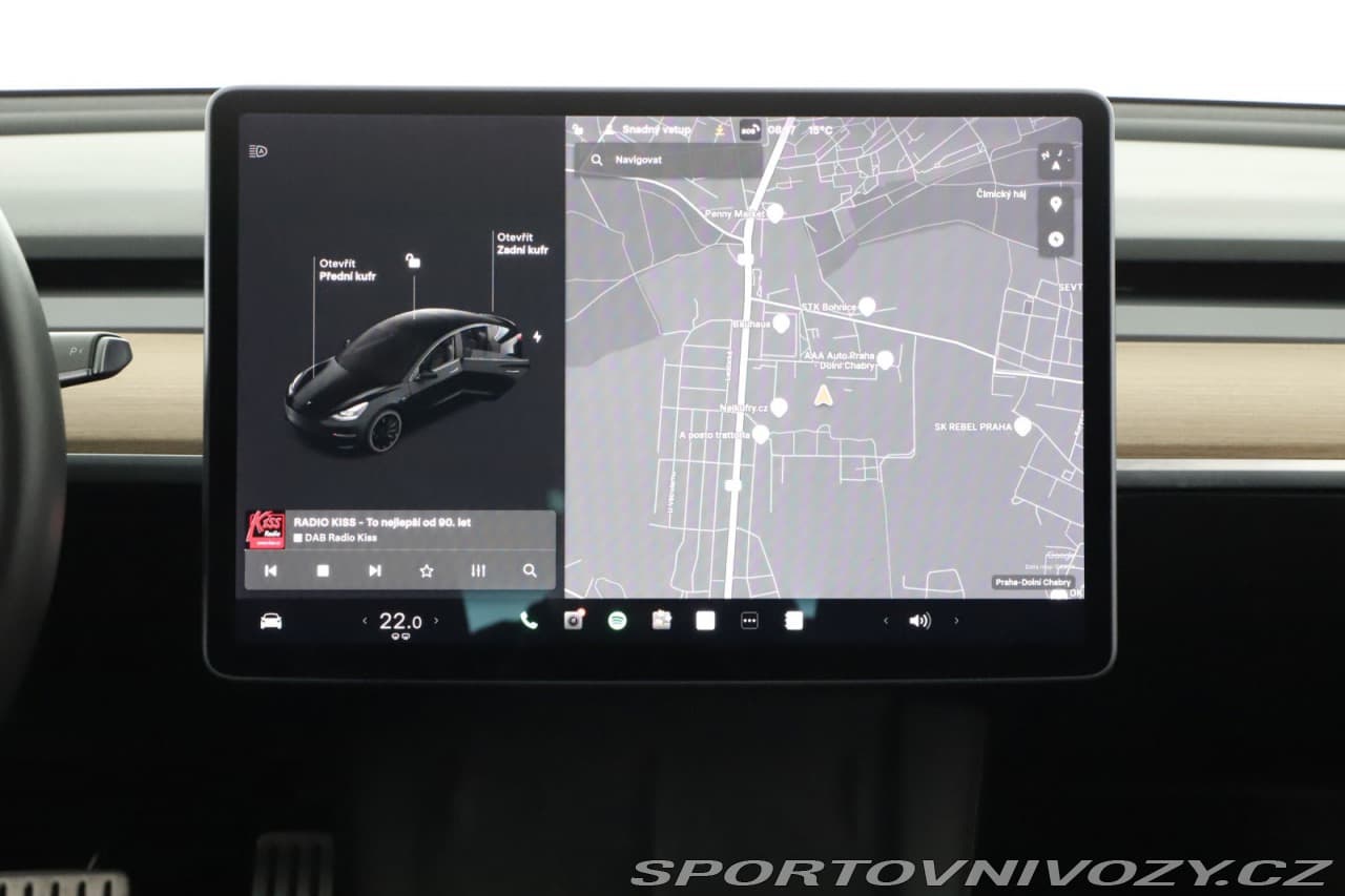 2021 Tesla Model 3 - 33