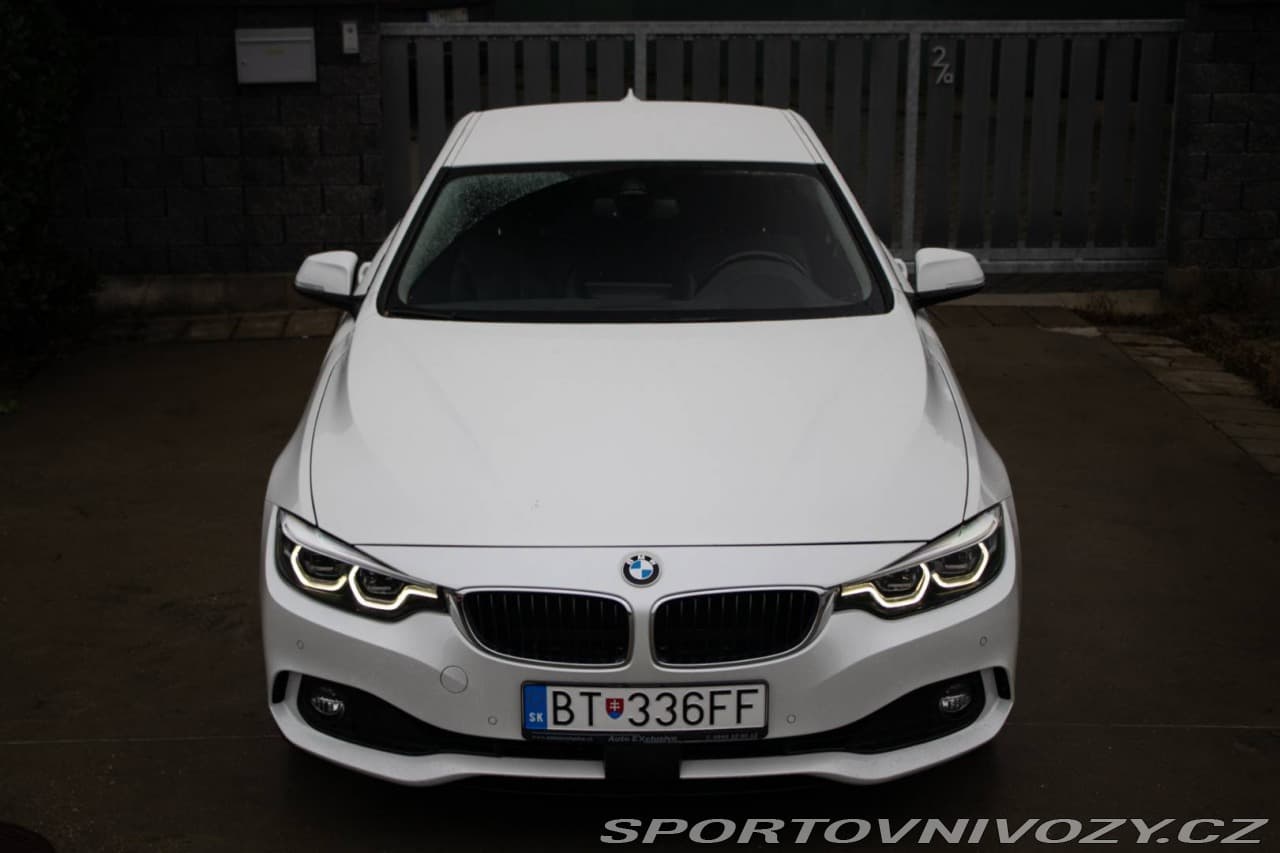 2020 BMW 4-SERIES - 10