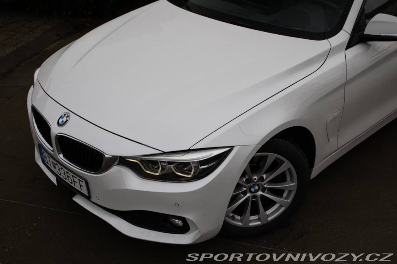 2020 BMW 4-SERIES - 14