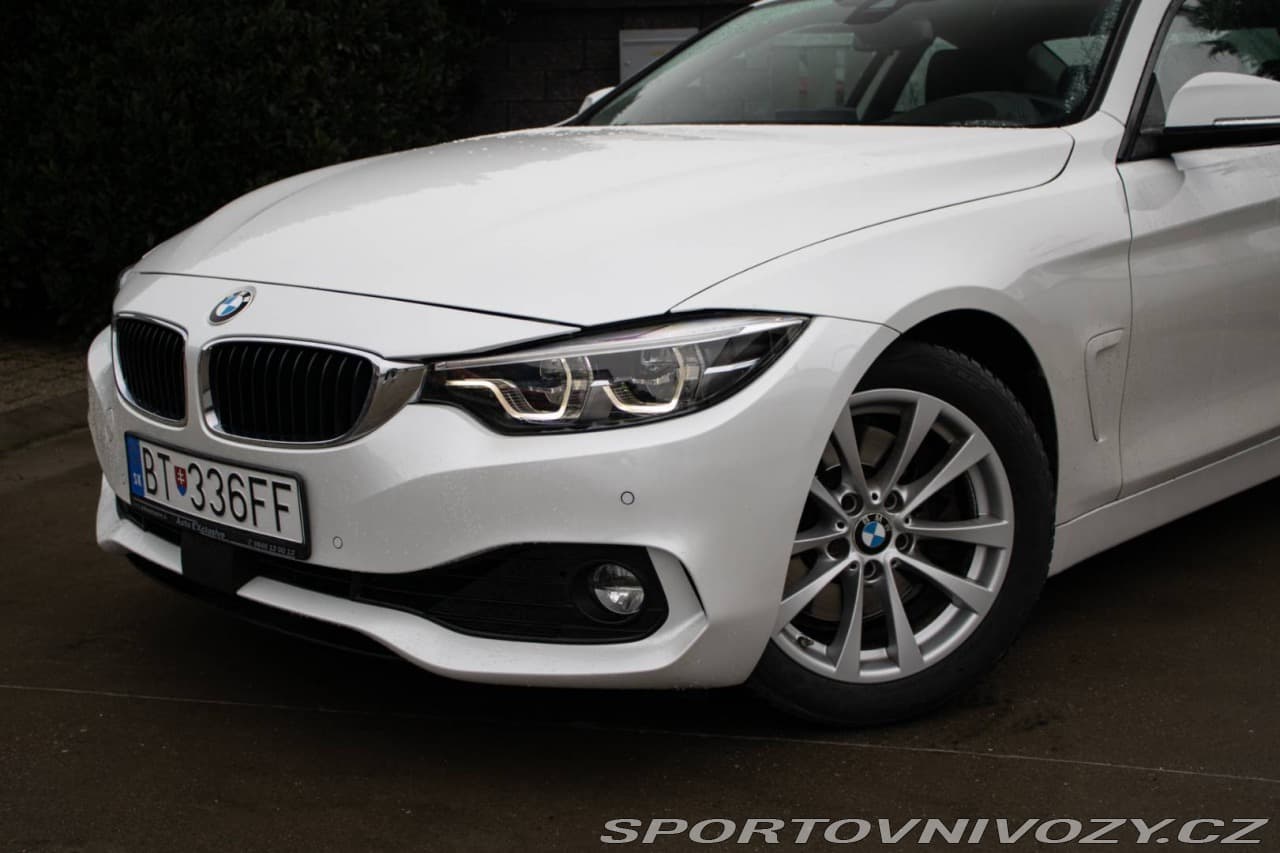 2020 BMW 4-SERIES - 15