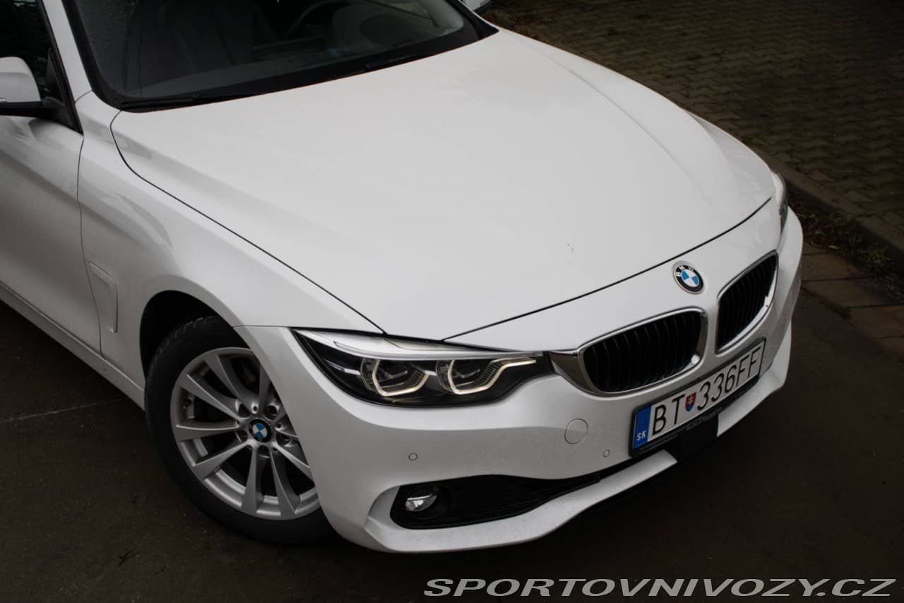 2020 BMW 4-SERIES - 16