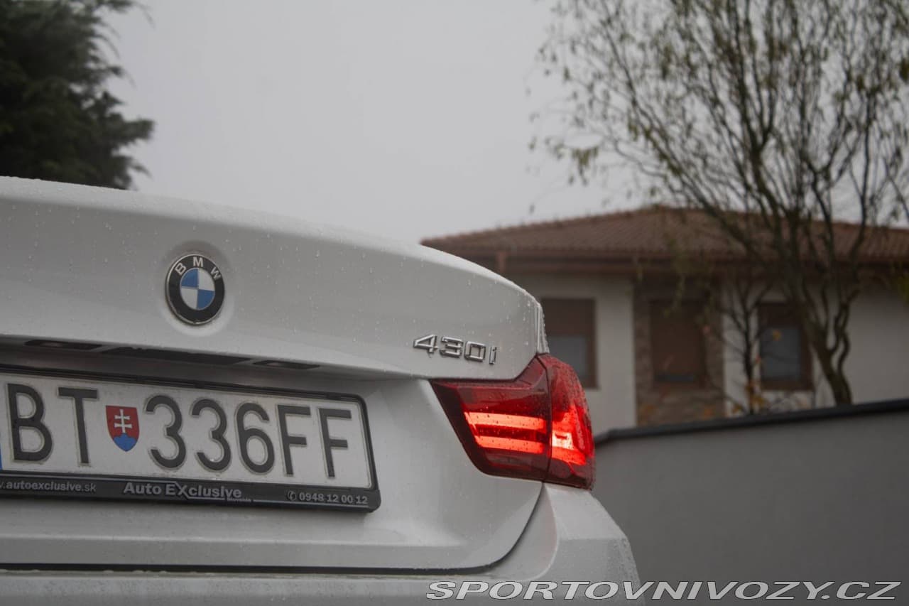 2020 BMW 4-SERIES - 19