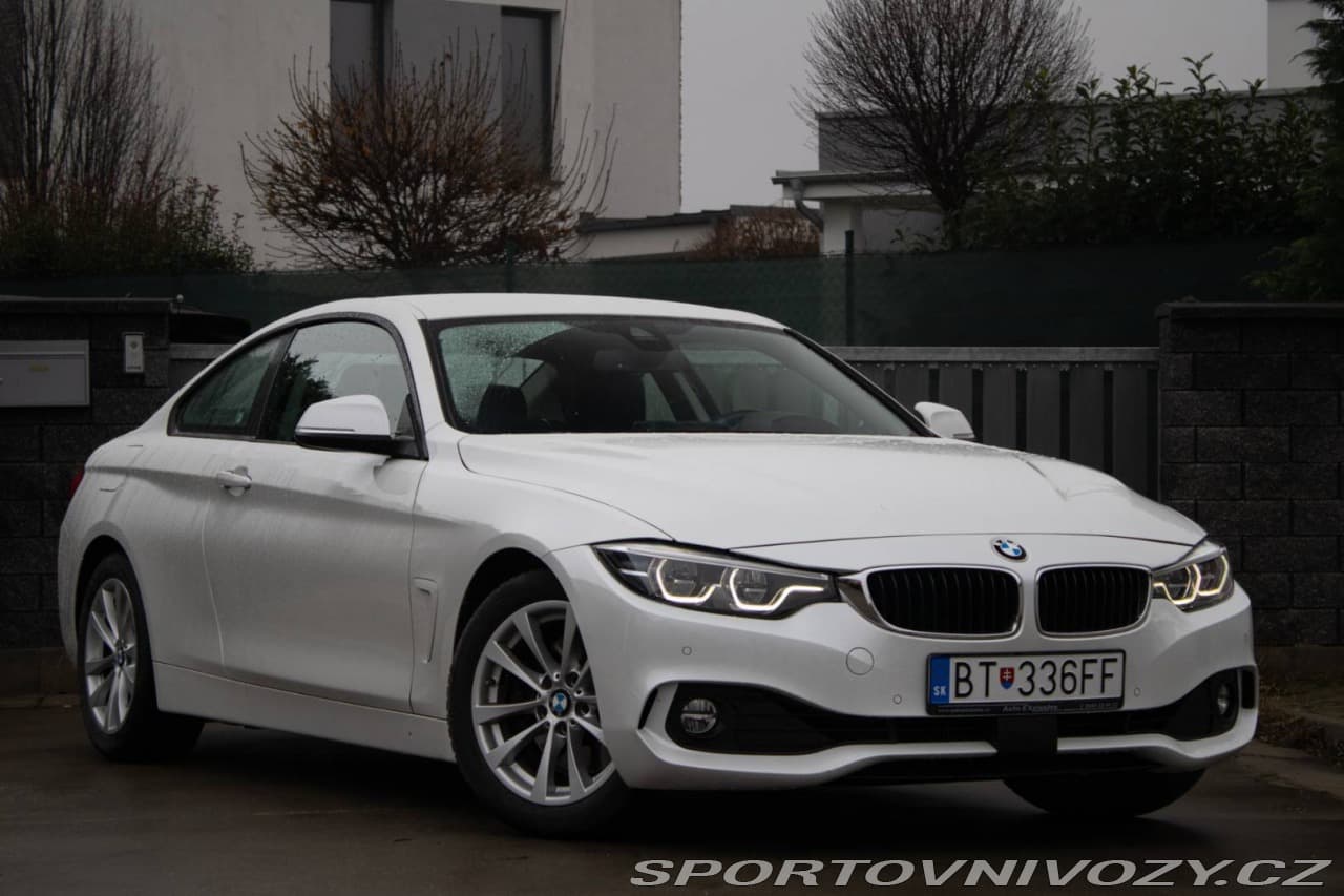 2020 BMW 4-SERIES - 3
