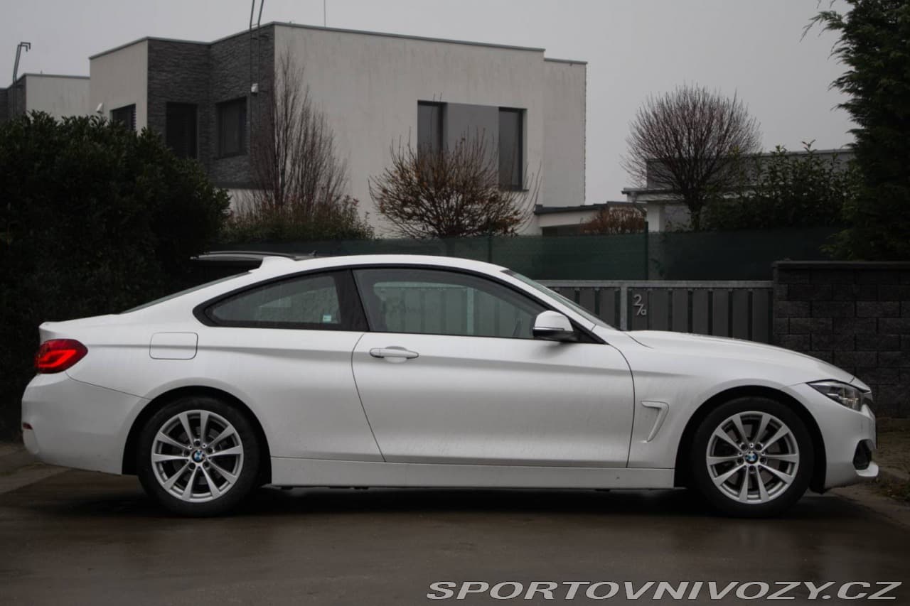 2020 BMW 4-SERIES - 4