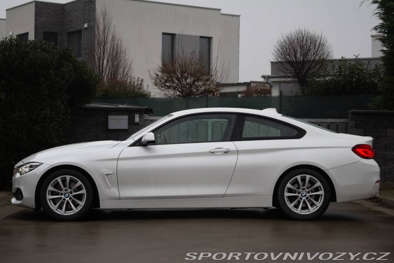 2020 BMW 4-SERIES - 8