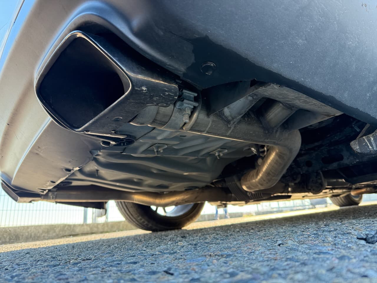 2016 Dodge Challenger - 7