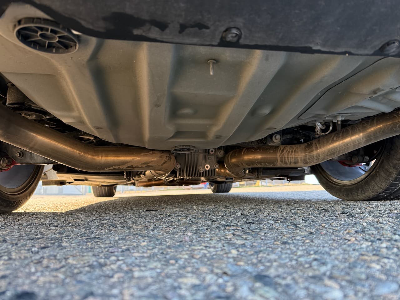 2016 Dodge Challenger - 8