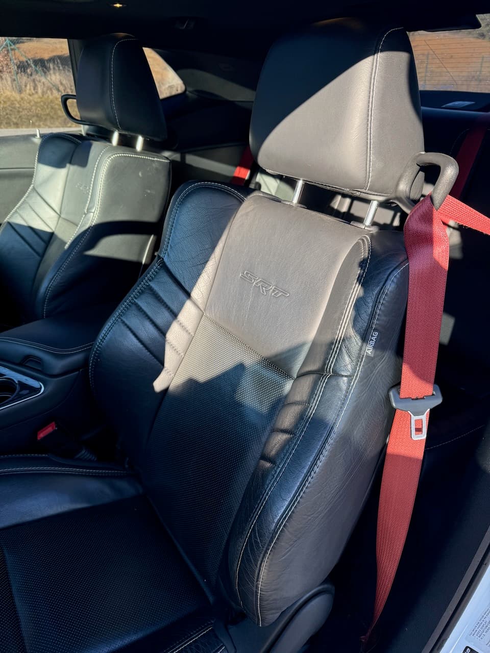 2016 Dodge Challenger - 9