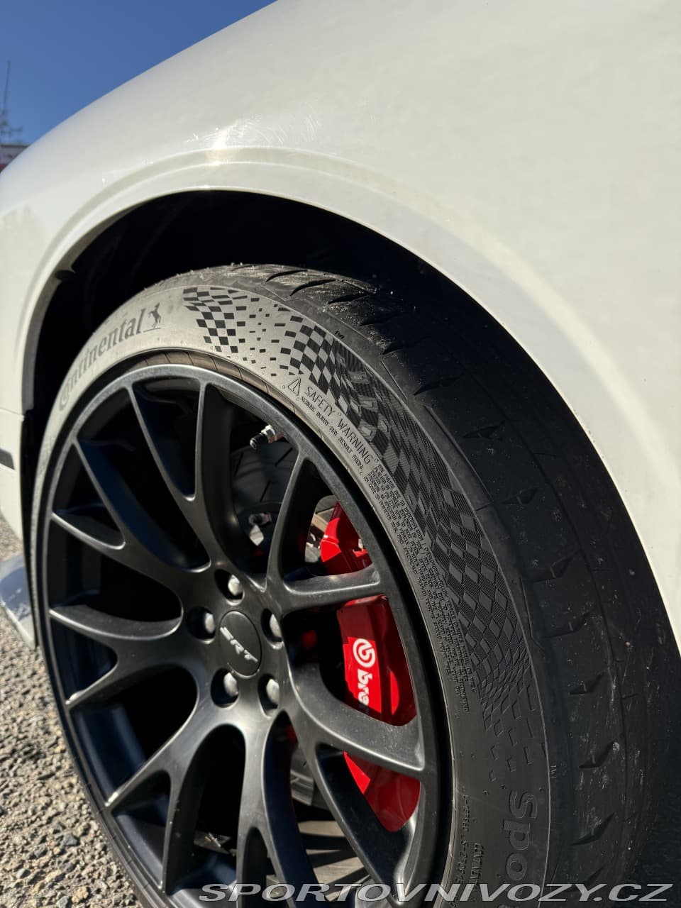 2016 Dodge Challenger - 12