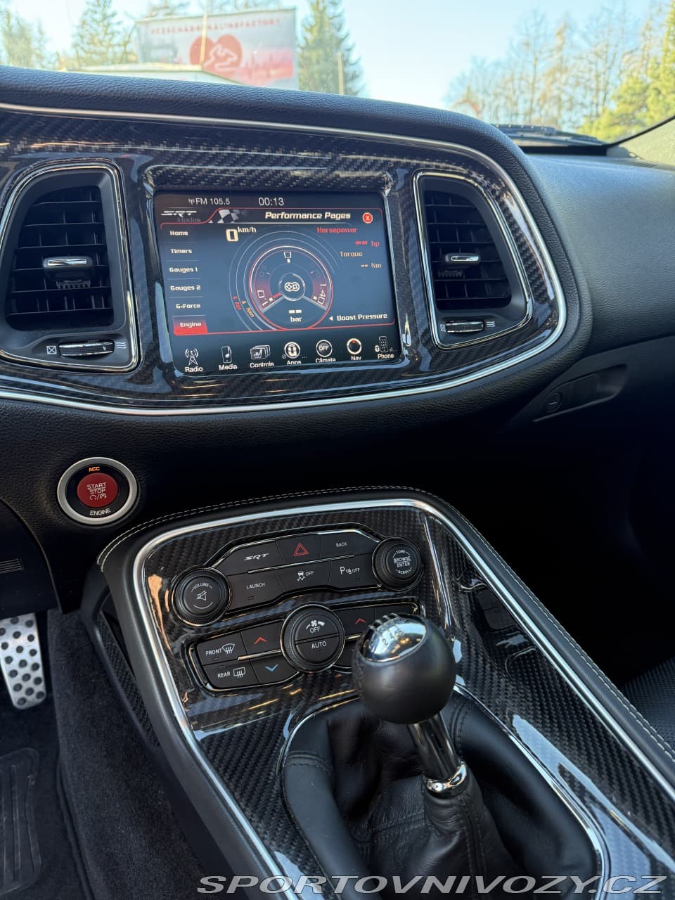 2016 Dodge Challenger - 2