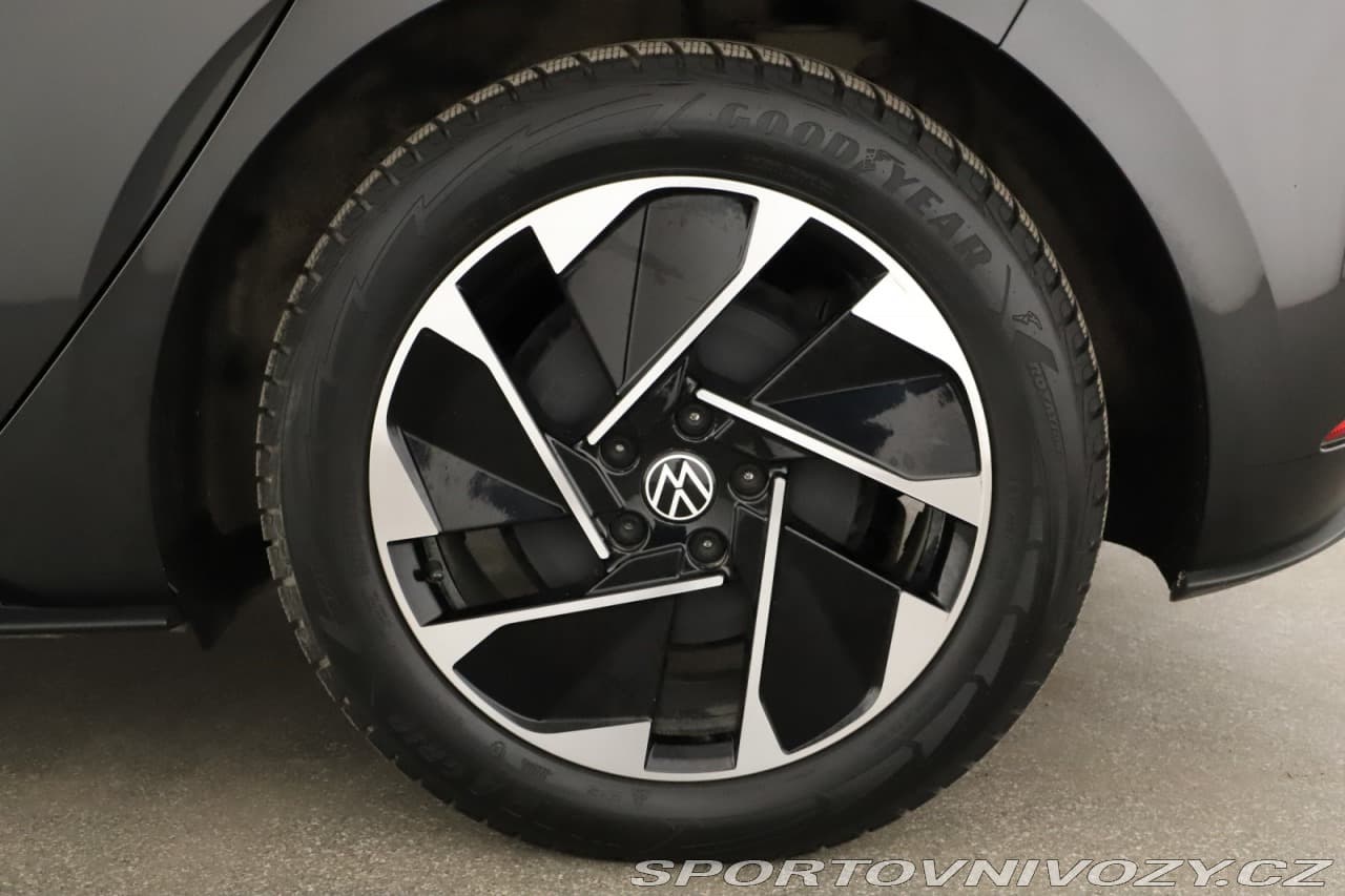 2020 Volkswagen Id.3 - 45