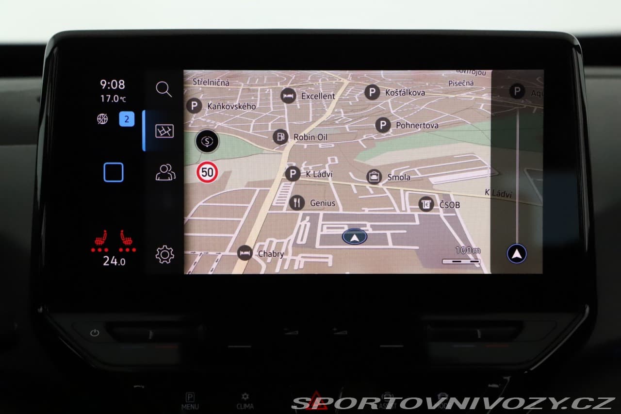 2020 Volkswagen Id.3 - 49