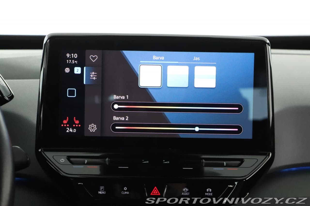 2020 Volkswagen Id.3 - 53