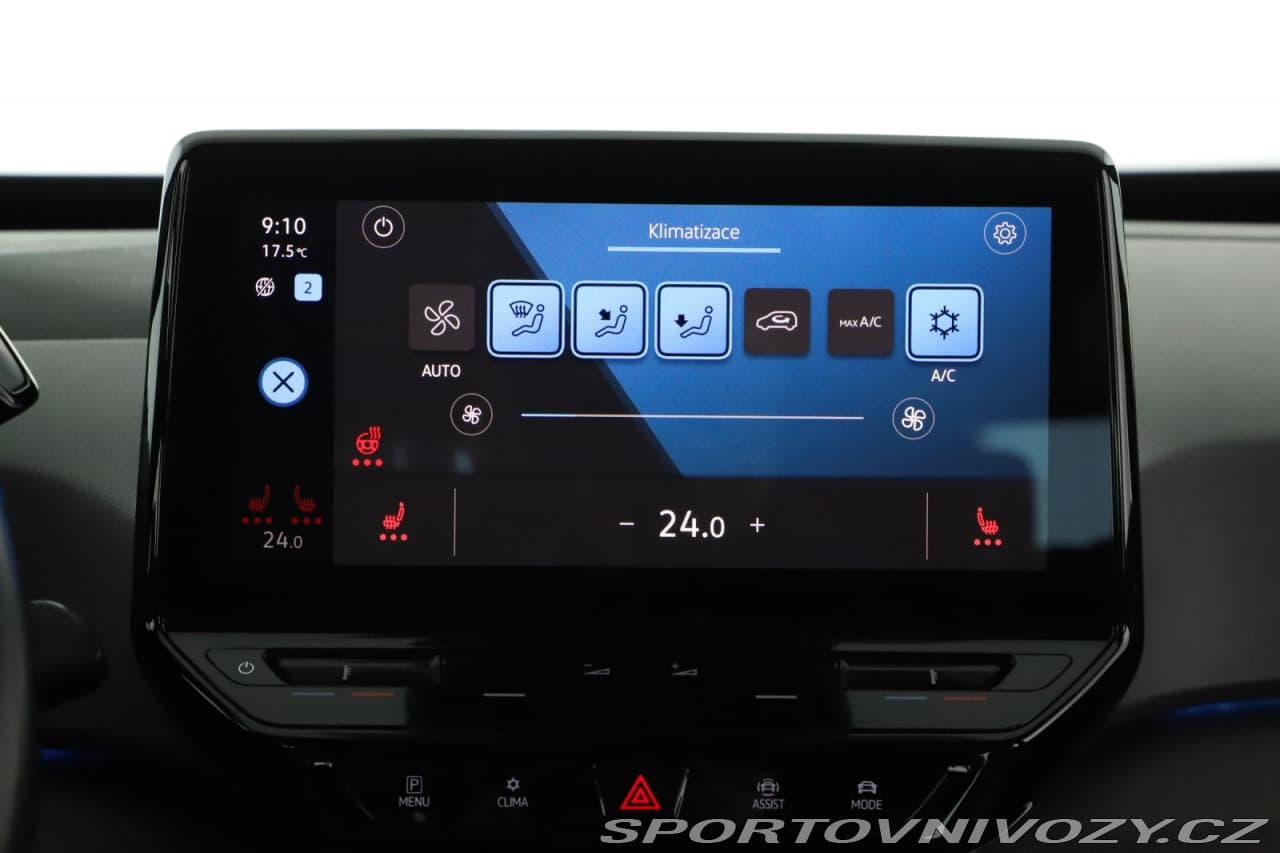 2020 Volkswagen Id.3 - 61