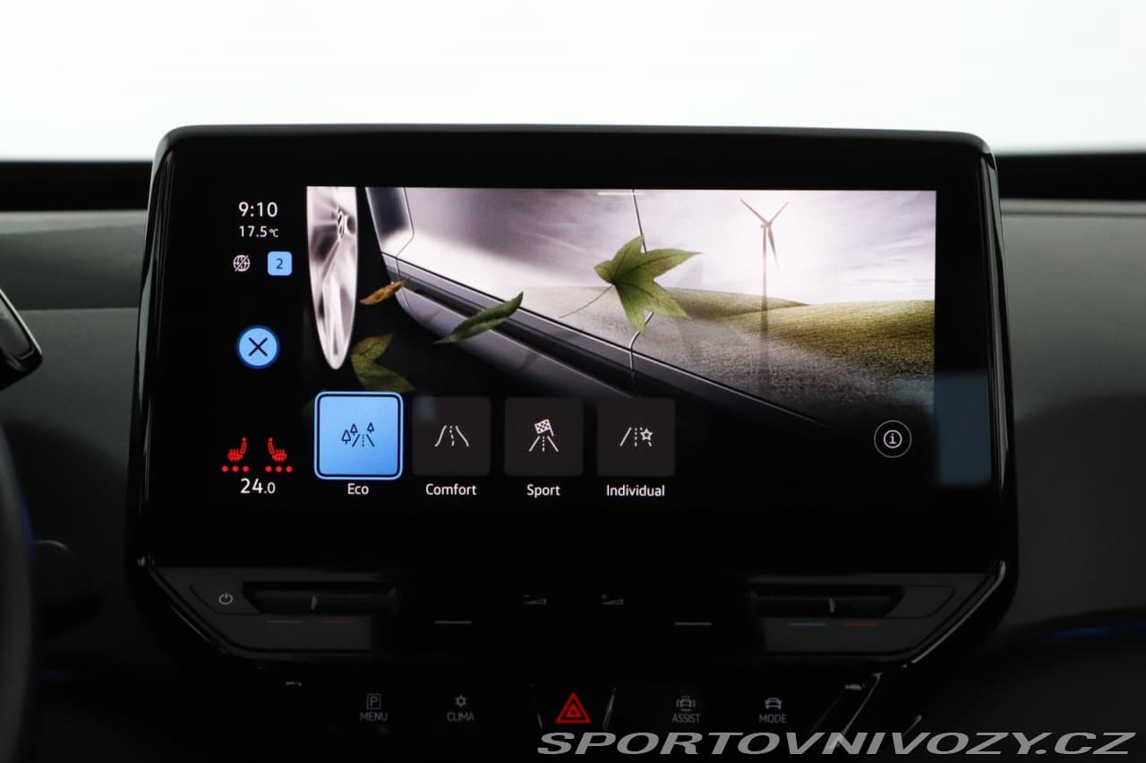 2020 Volkswagen Id.3 - 65