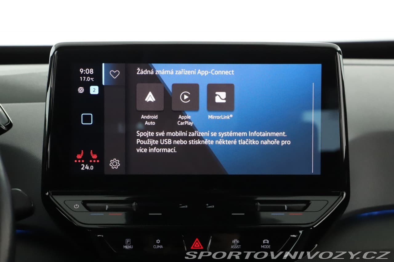 2020 Volkswagen Id.3 - 73