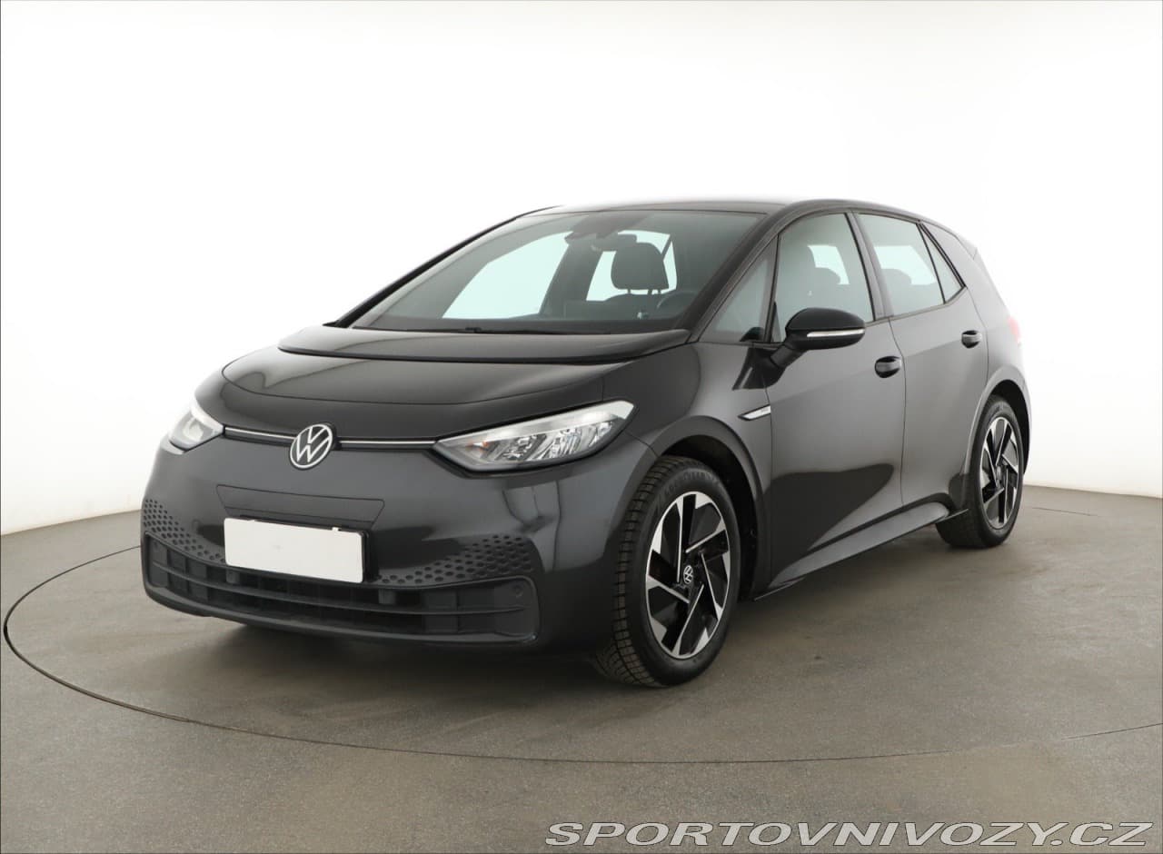 2020 Volkswagen Id.3 - 5