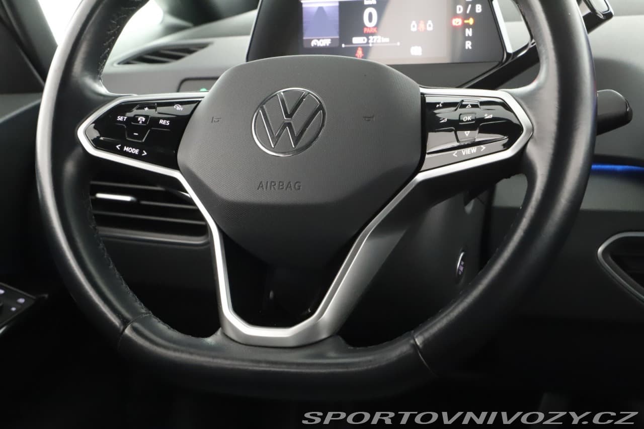 2020 Volkswagen Id.3 - 77