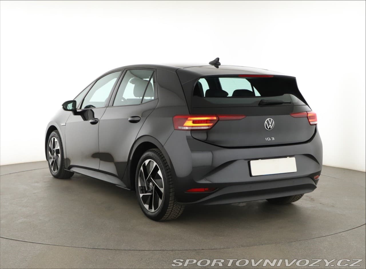 2020 Volkswagen Id.3 - 13