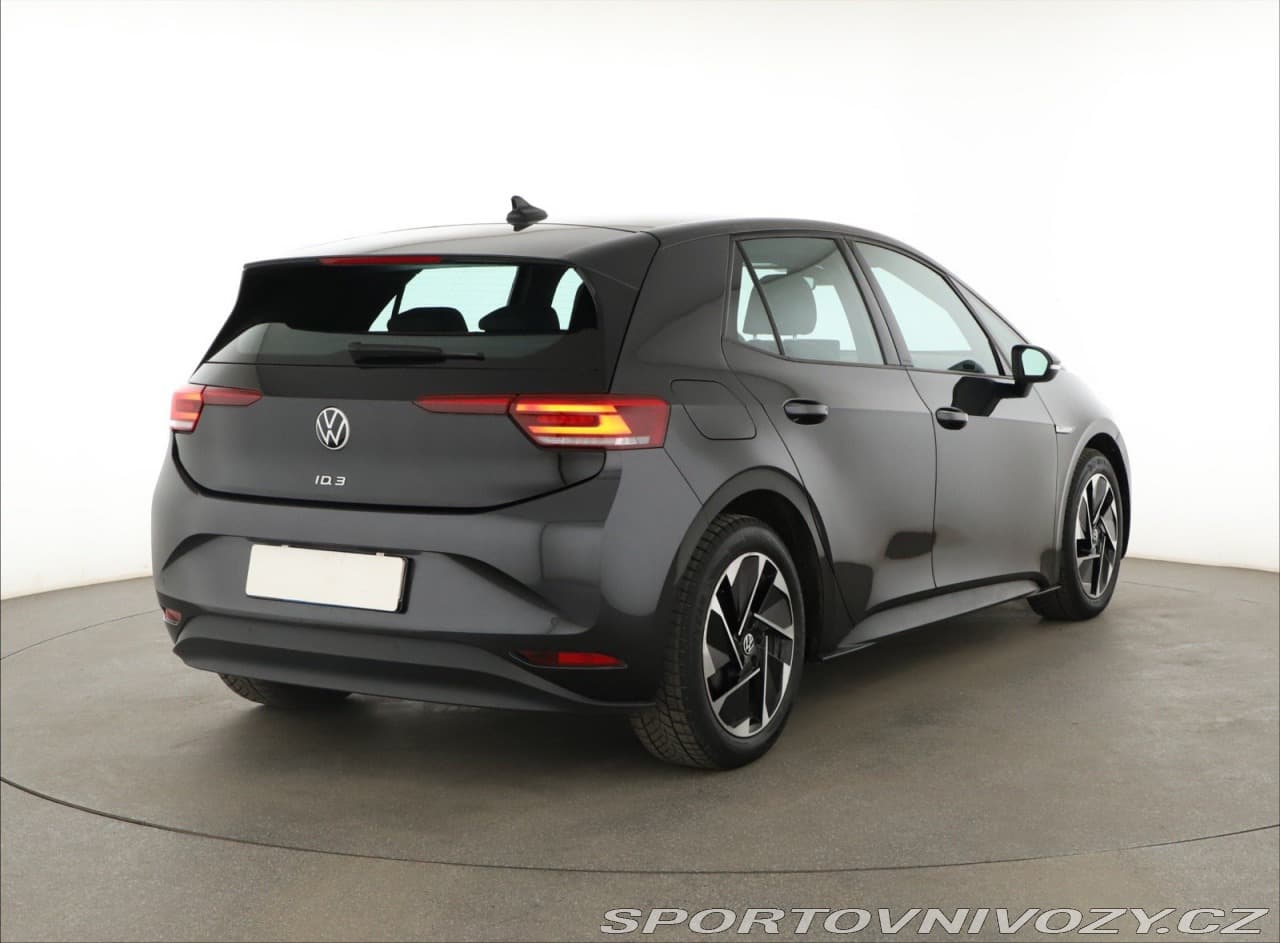2020 Volkswagen Id.3 - 17
