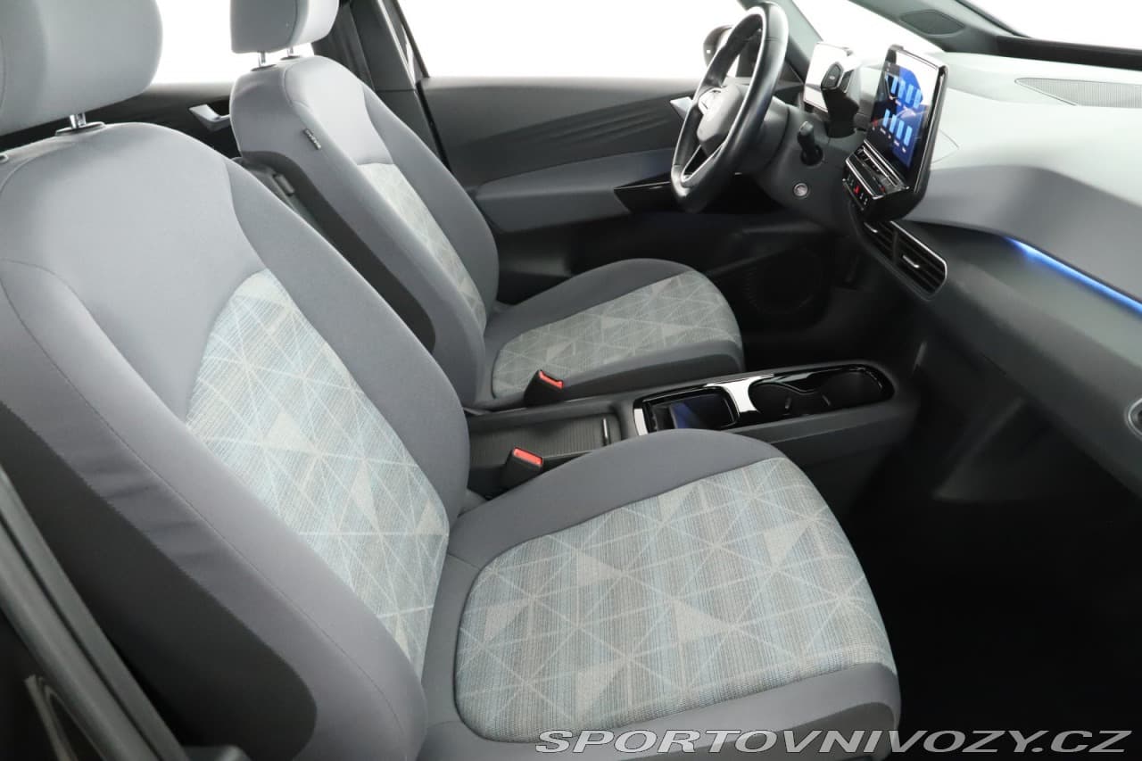 2020 Volkswagen Id.3 - 25