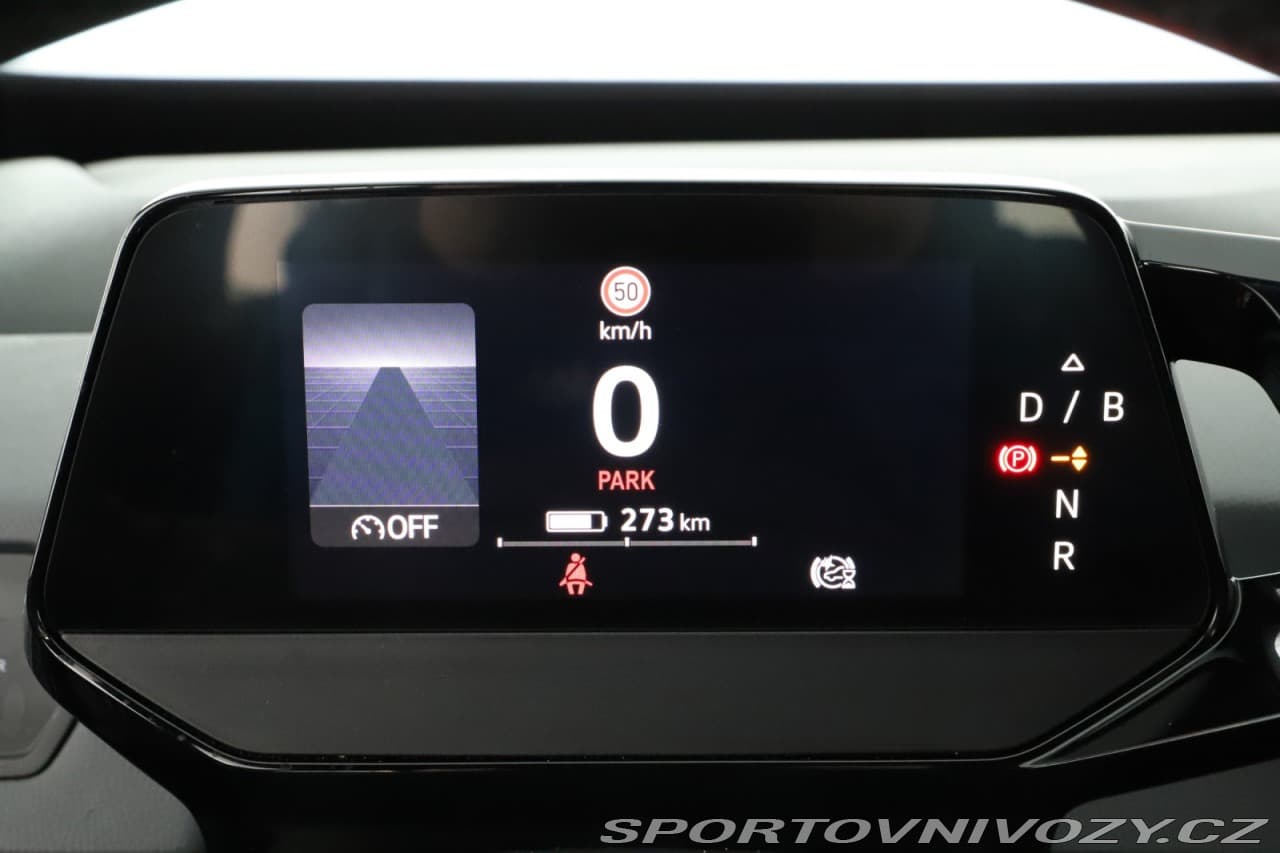 2020 Volkswagen Id.3 - 29