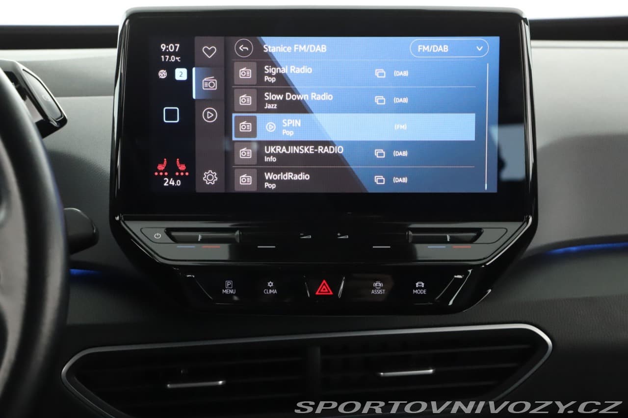 2020 Volkswagen Id.3 - 33