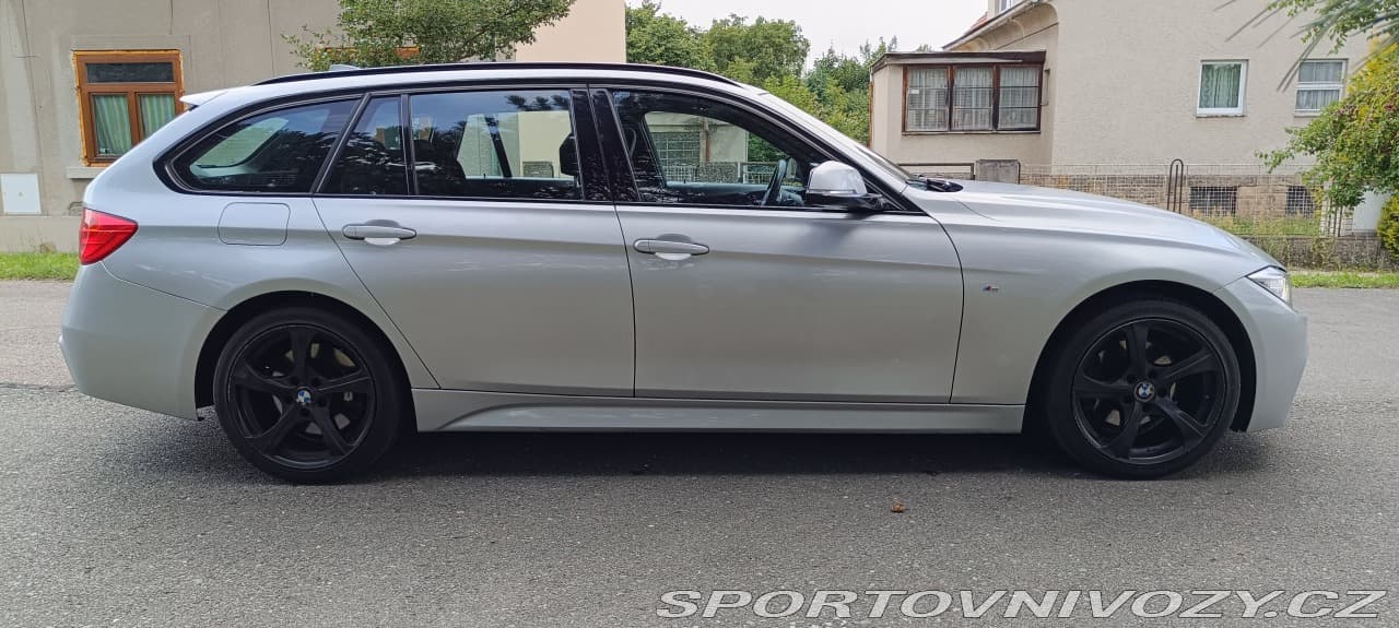 2013 BMW 3-SERIES - 3