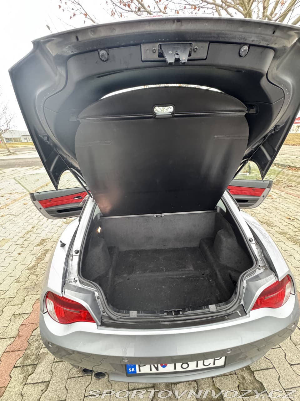 2006 BMW Z4 - 10